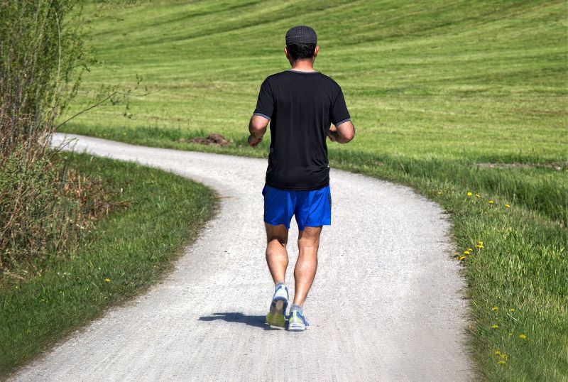 Iniziare a correre: guida per principianti step by step